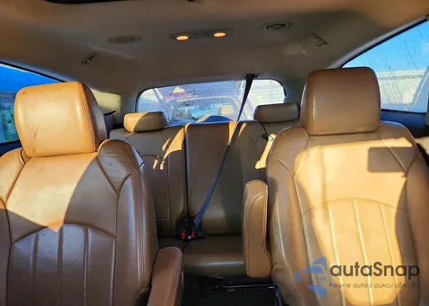 2014 Buick Enclave z USA, uszkodzony, nr VIN 5GAKRCKD5EJ127572